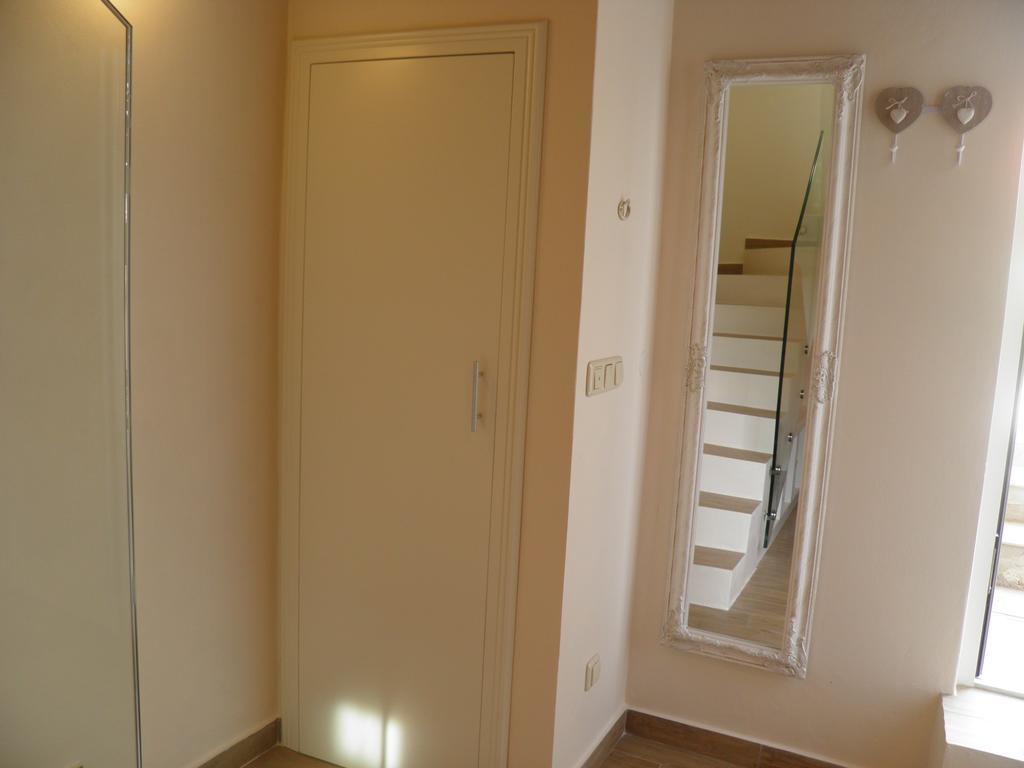 Apartments Vanesa Póla Kültér fotó